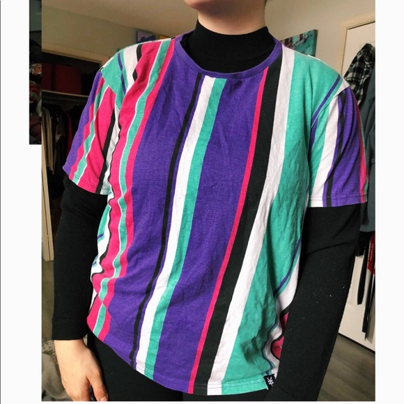 zooyork tee - Picture 1 of 1